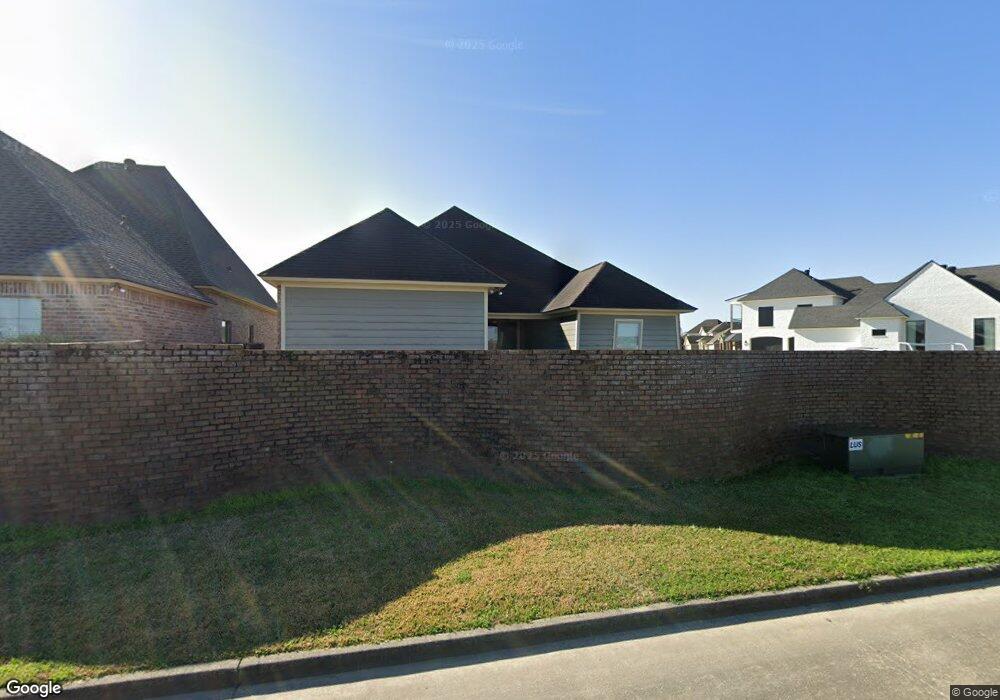 117 Deer Run Dr, Lafayette, LA 70506 - photo 1