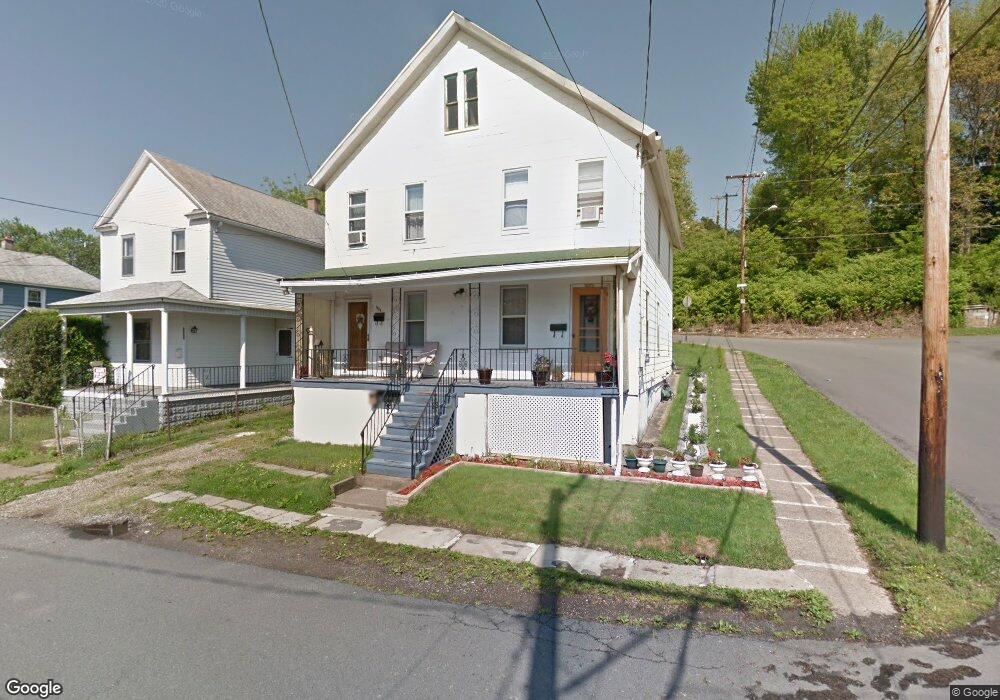 1004 S 6th Ave, Scranton, PA 18504 - photo 1