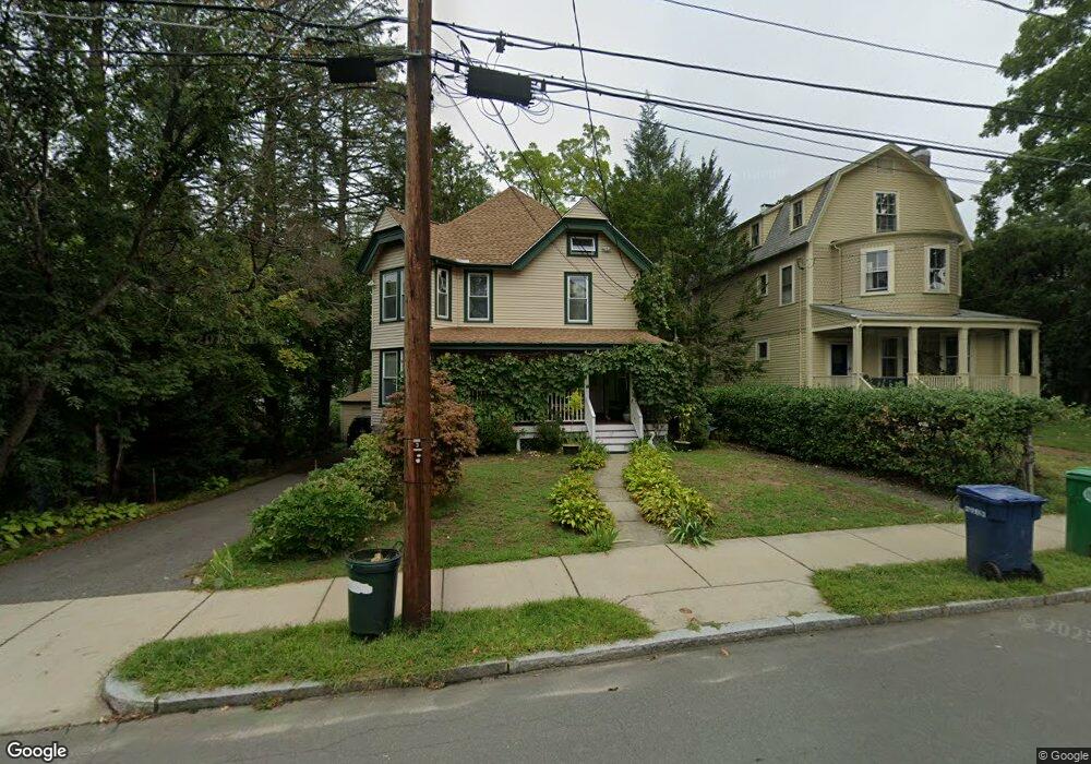 17 Orris St, Auburndale, MA 02466 - photo 1