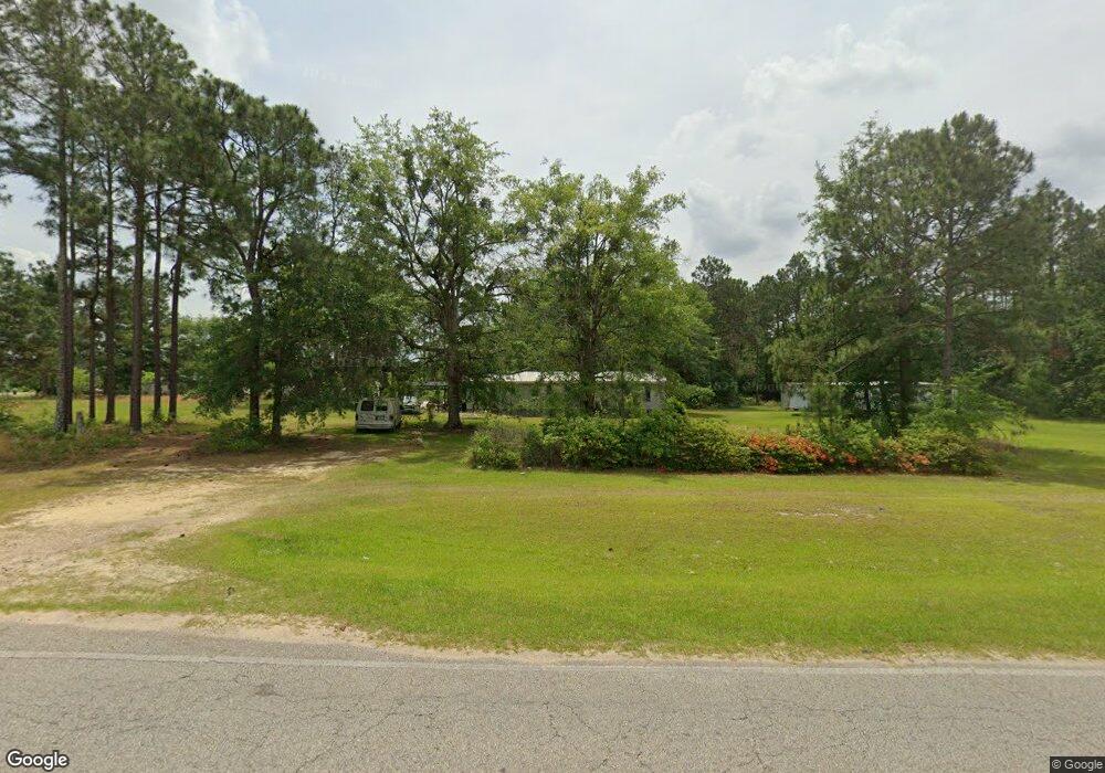 257 Oriole Rd, Fitzgerald, GA 31750 - photo 1