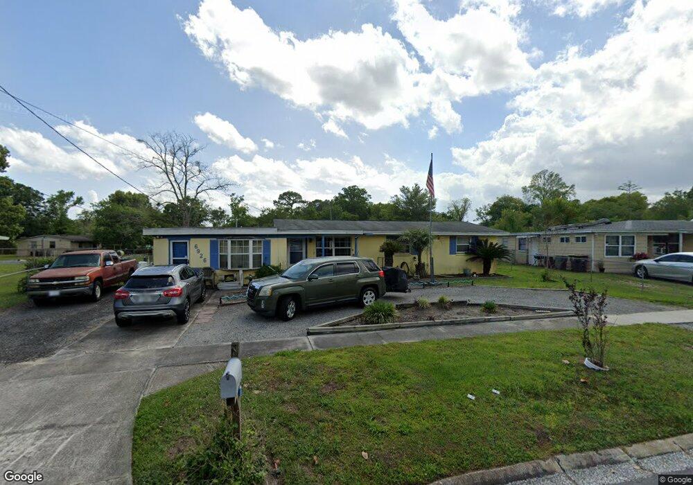 6926 Delisle Dr, Jacksonville, FL 32244 - photo 1