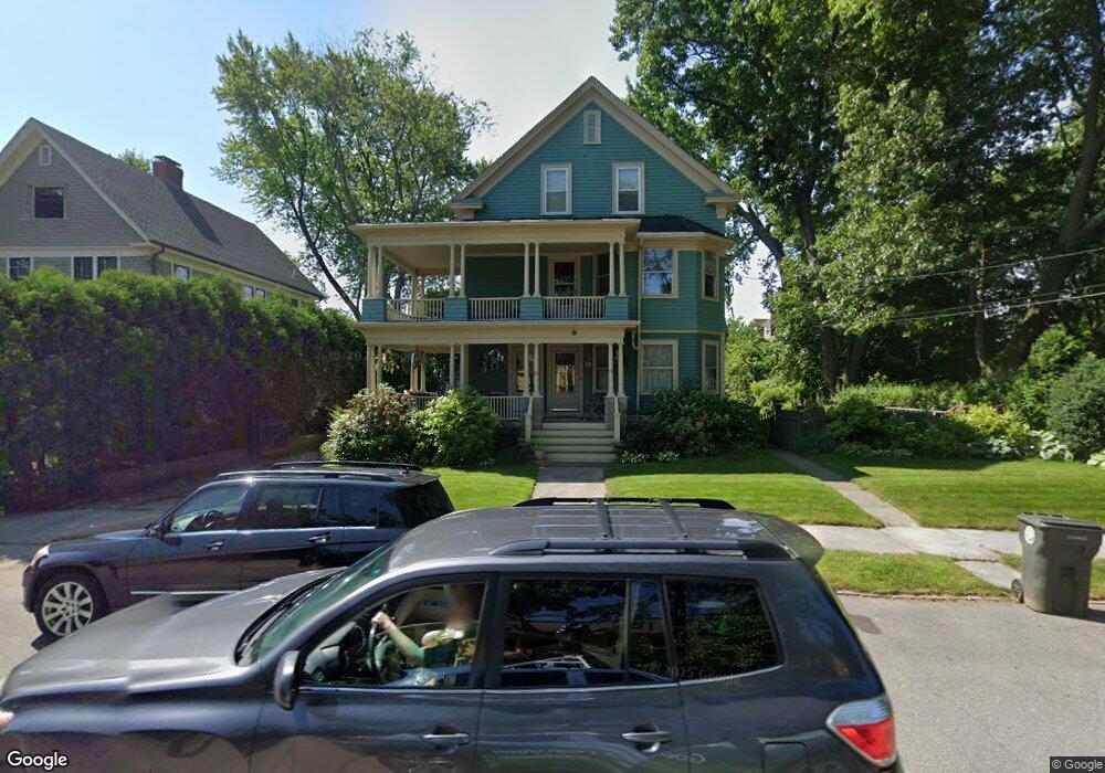 94 Arnold Ave, Cranston, RI 02905 - photo 1