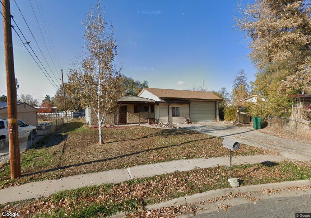 931 Sapphire Dr, Layton, UT 84041 - photo 1