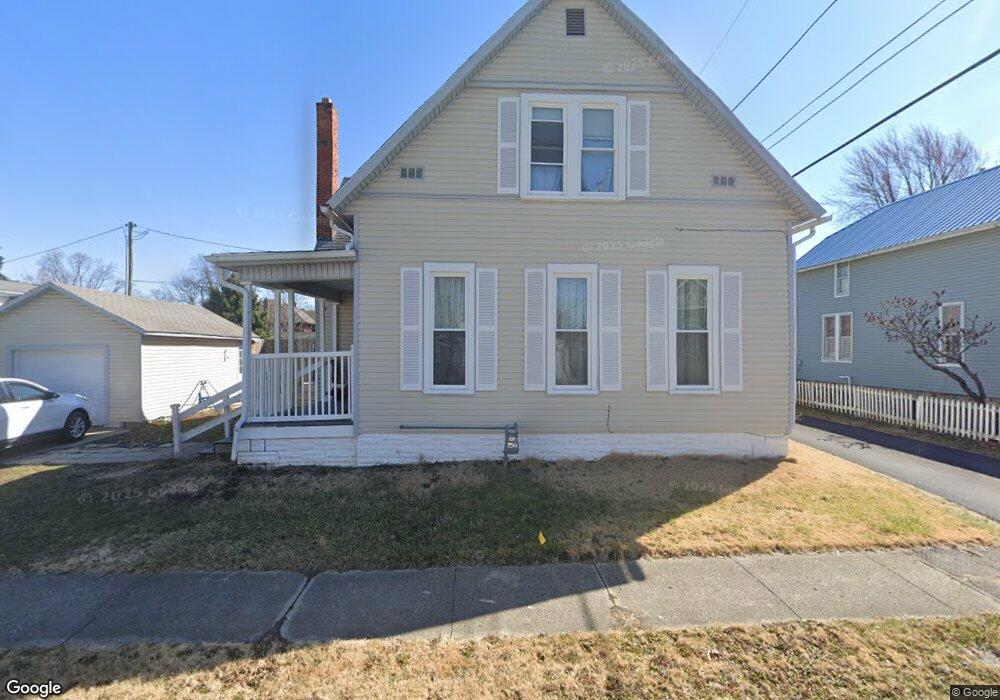 815 Maple Ave, Findlay, OH 45840 - photo 1