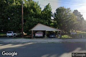 316 N Main St, Halfway, OR 97834