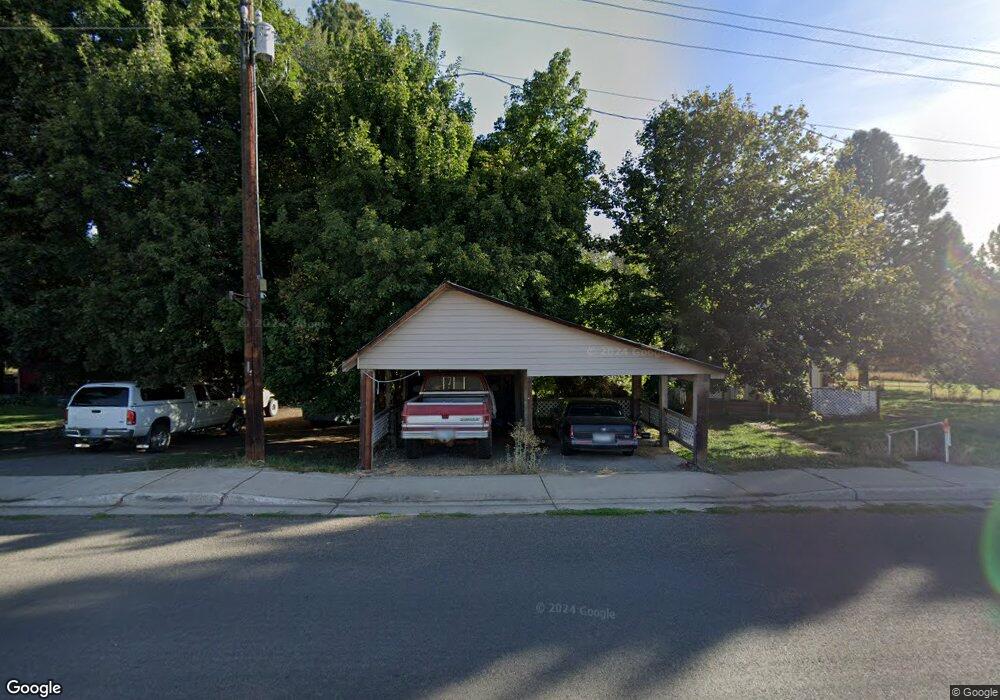 316 N Main St, Halfway, OR 97834 - photo 1