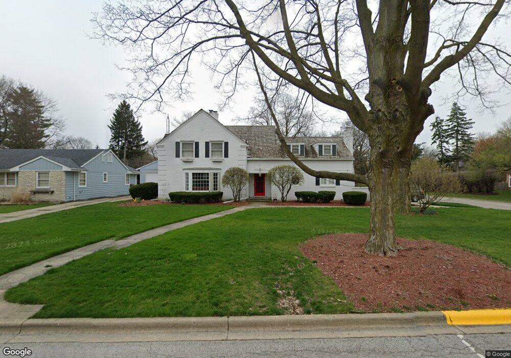 1448 W Downer Place, Aurora, IL 60506 - photo 1