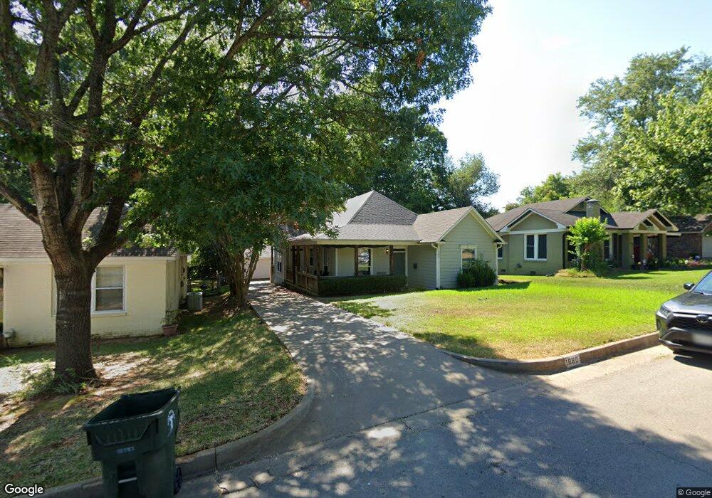 1880 Belmont Dr, Tyler, TX 75701 - photo 1