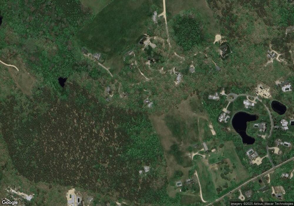 20 Beetle Swamp Rd, Edgartown, MA 02539 - photo 1