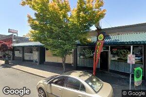 155 N Main St, Toledo, OR 97391