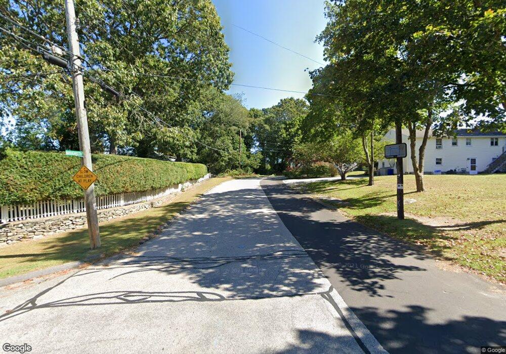 0 Mohegan Trail, Westerly, RI 02891 - photo 1