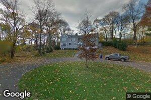 56 Tory Hill Ln, Norwalk, CT 06853