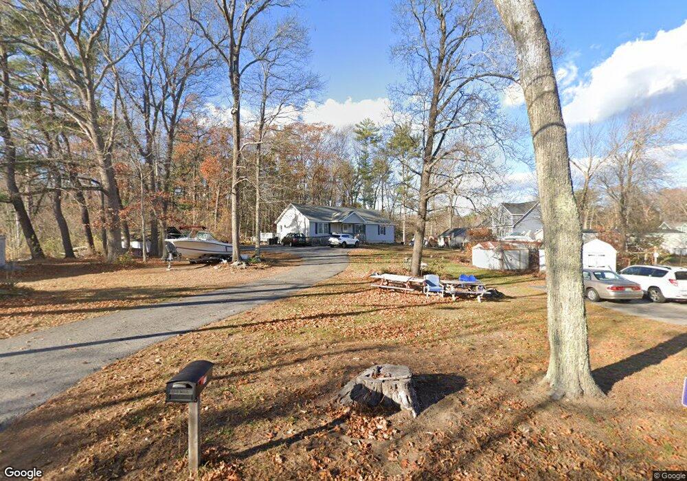 113 Farm Ln, Seabrook, NH 03874 - photo 1