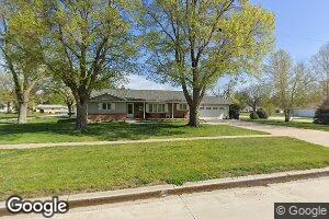 504 N B St, Fairfield, NE 68938