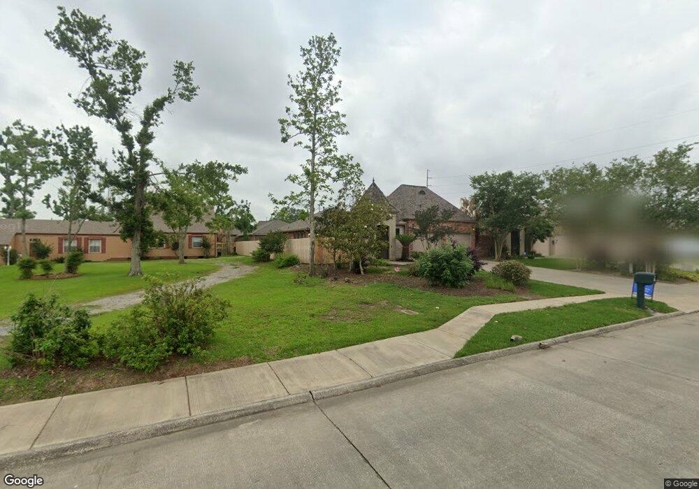 713 W Lagrange St, Lake Charles, LA 70605 - photo 1
