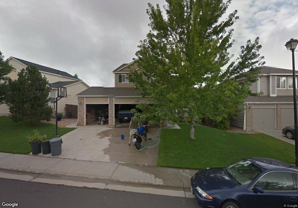 5605 S Yakima St, Aurora, CO 80015 - photo 1