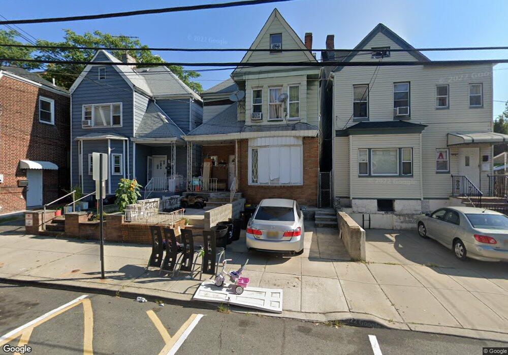 314 8th St, Union City, NJ 07087 - photo 1