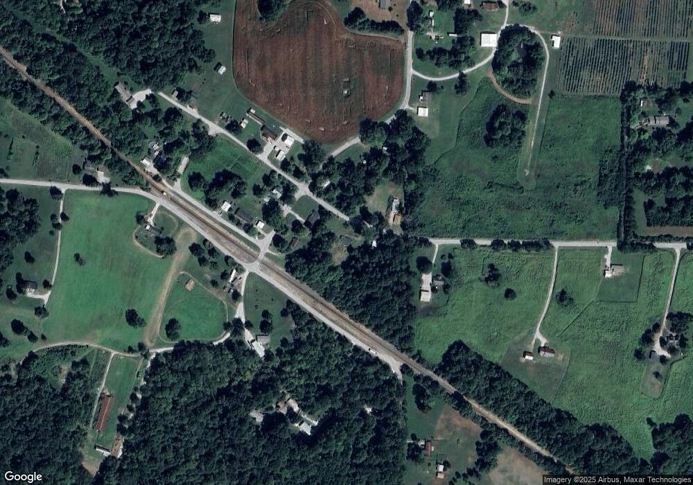 1975 Motts Rd NE, New Salisbury, IN 47161 - photo 1