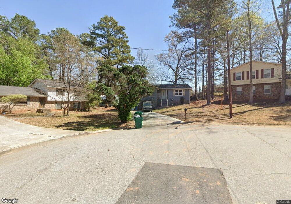 2786 Caribou Ct unit 2, Morrow, GA 30260 - photo 1