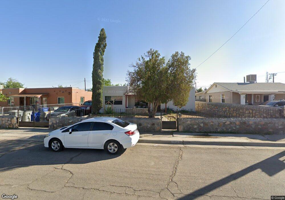 7613 Taxco Dr, El Paso, TX 79915 - photo 1