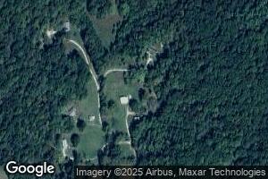 7132 Sybil Rd, Cannelton, IN 47520