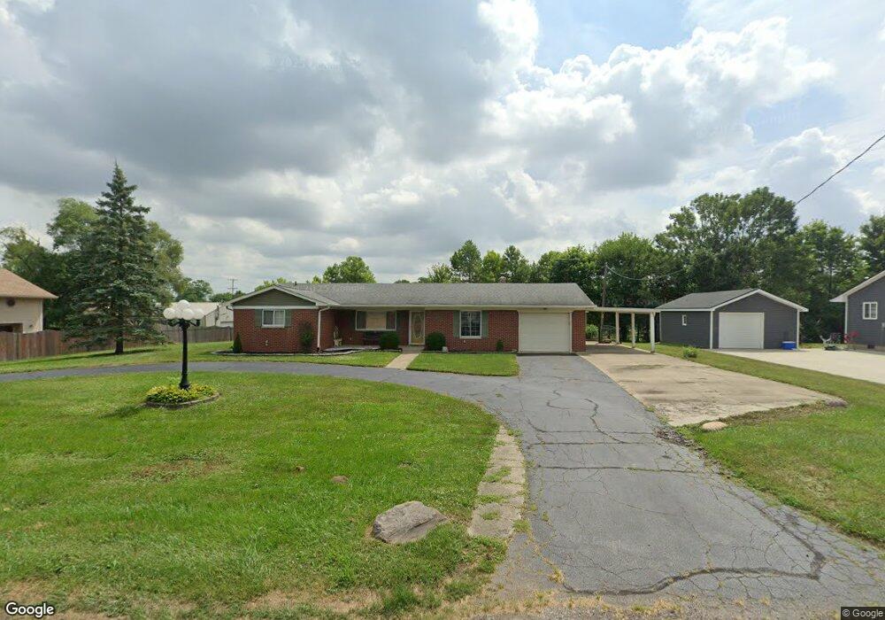 4961 N 75 W, Franklin, IN 46131 - photo 1