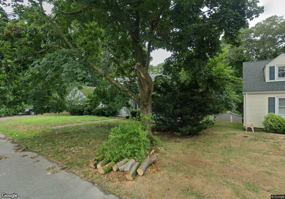 19 View Ave, Warwick, RI 02886 - photo 1