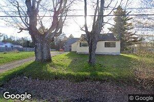 626 Liberty Rd, Washington, ME 04574