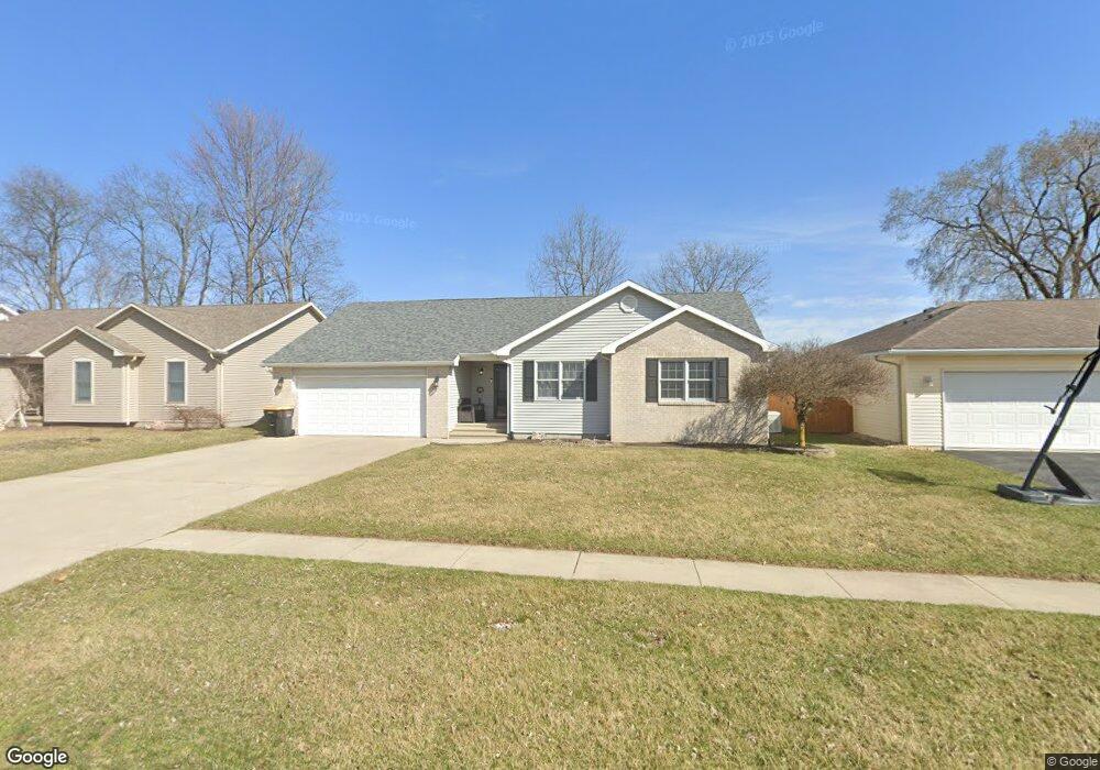 1715 Parkside Place, Findlay, OH 45840 - photo 1