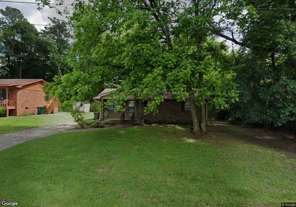 1125 Cedar St, Carrollton, GA 30117 - photo 1