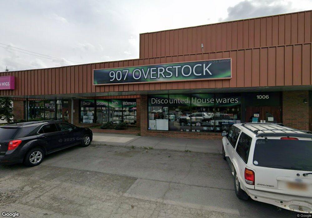 1004 W Nrthrn Lgts Blvd unit 7, Anchorage, AK 99503 - photo 1