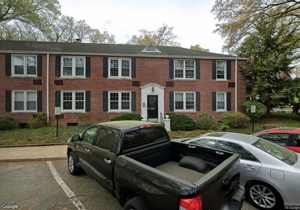 236 N Thomas St unit 2363, Arlington, VA 22203 - photo 1