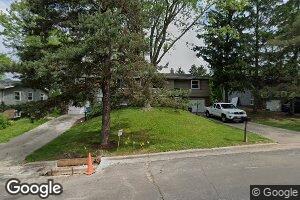 2117 Red Arrow Trail, Fitchburg, WI 53711