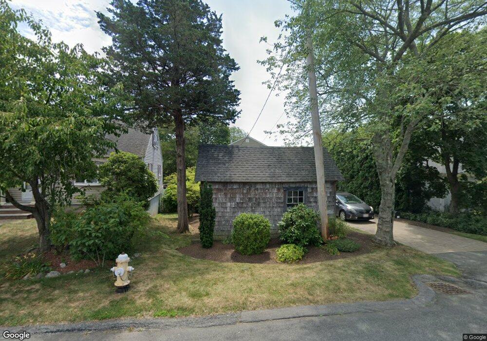 42 Eden Glen Ave, Danvers, MA 01923 - photo 1