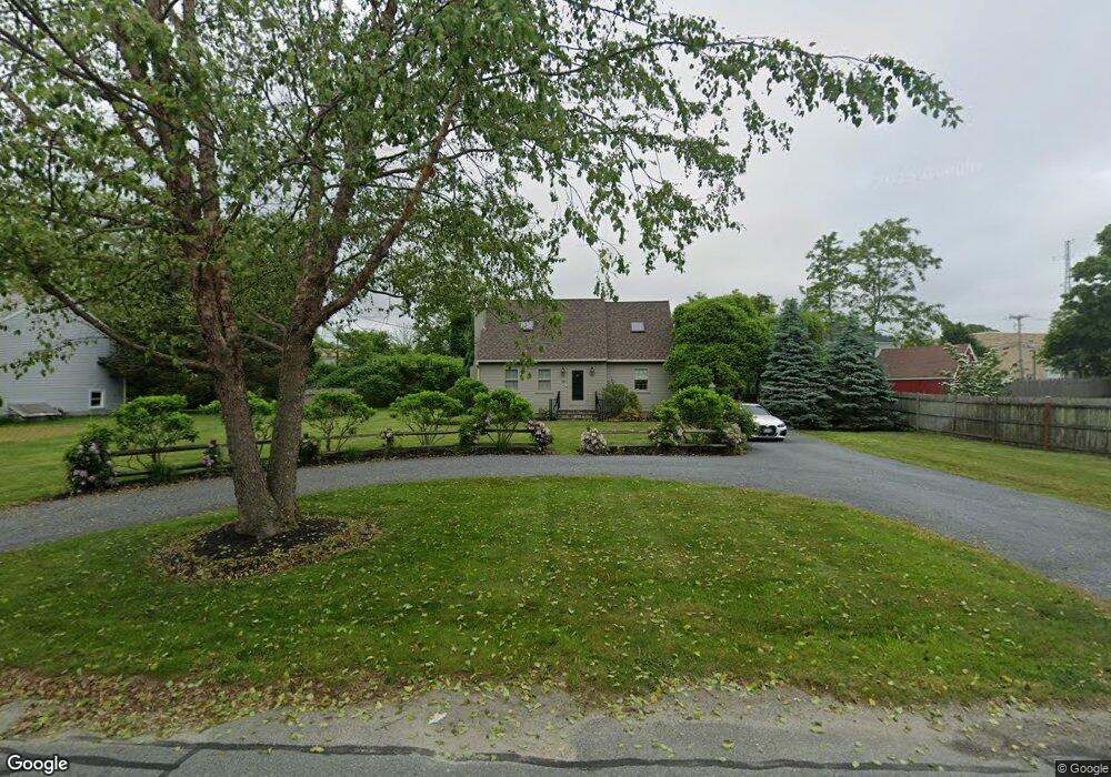 85 Hunters Brook Rd, Sagamore Beach, MA 02562 - photo 1