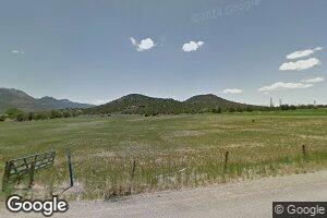 0 N Sundance Kid Trail, Central, UT 84722