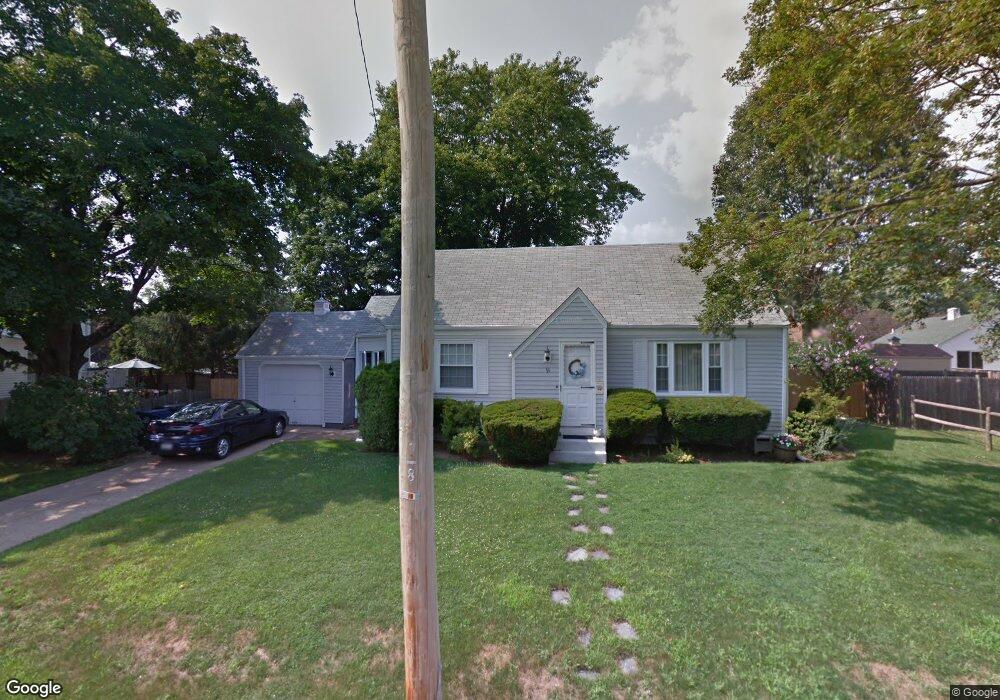 91 Brendard Ave, Warwick, RI 02889 - photo 1