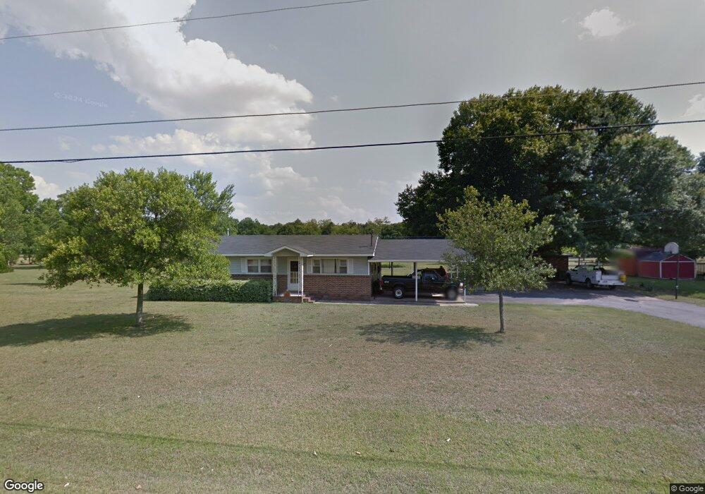 4980 Nowell Ct, Macon, GA 31216 - photo 1