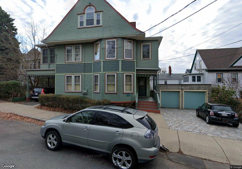 96 Munroe St unit 2, Somerville, MA 02143 - photo 1