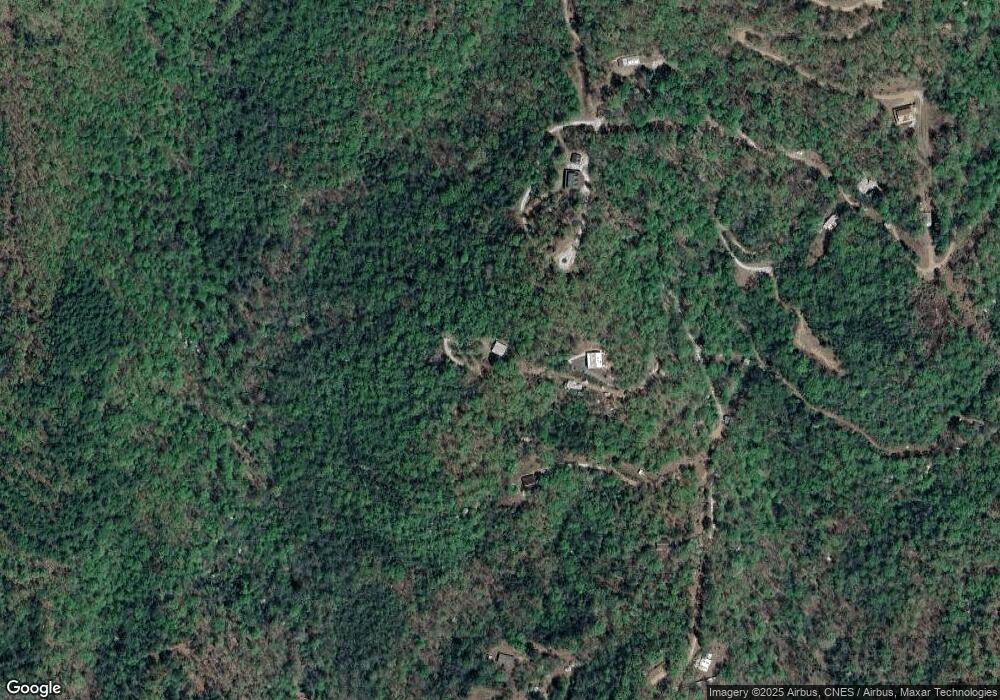 680 Cherokee Mine Rd, Franklin, NC 28734 - photo 1