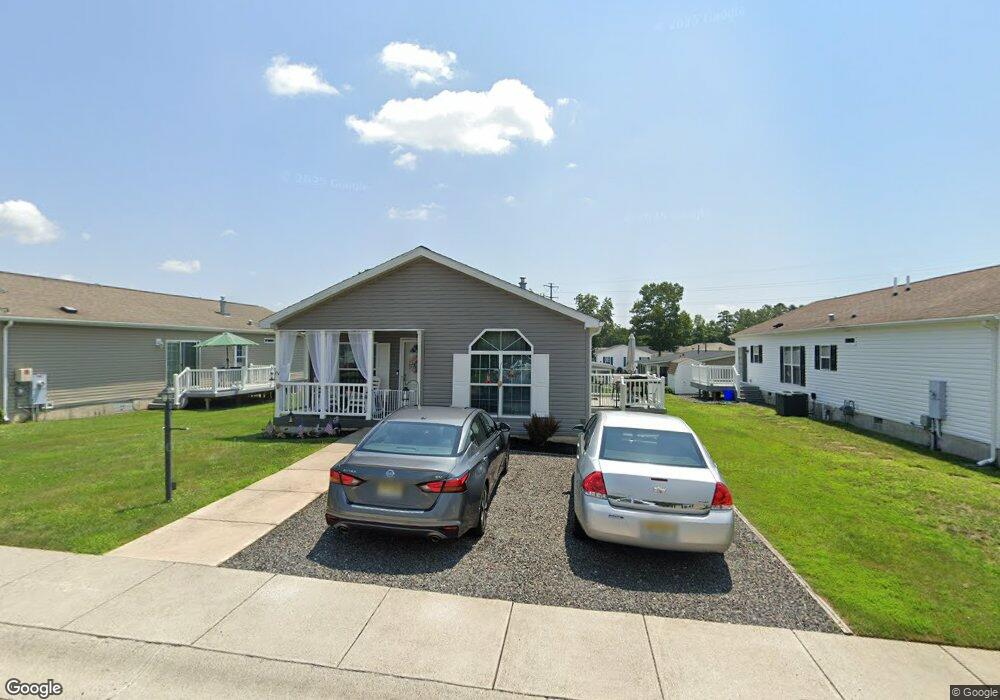 27 Pinetree Ln, Mays Landing, NJ 08330 - photo 1