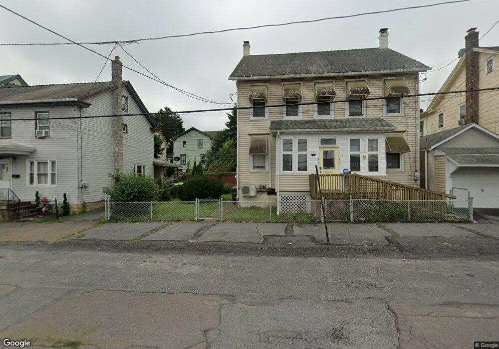 410 E Mine St, Hazleton, PA 18201 - photo 1