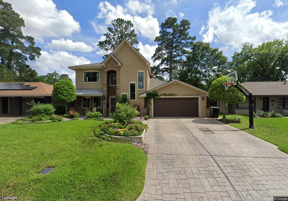 1843 Viking Dr, Houston, TX 77018 - photo 1