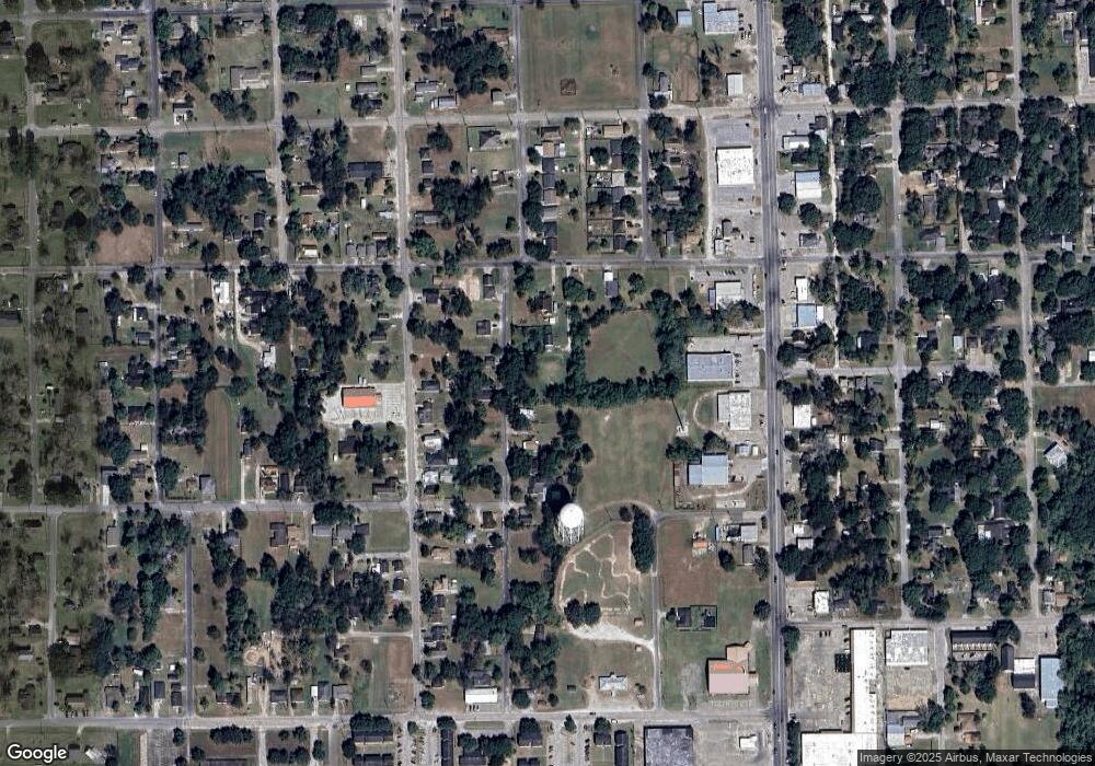 1510 Austin St, Bay City, TX 77414 - photo 1