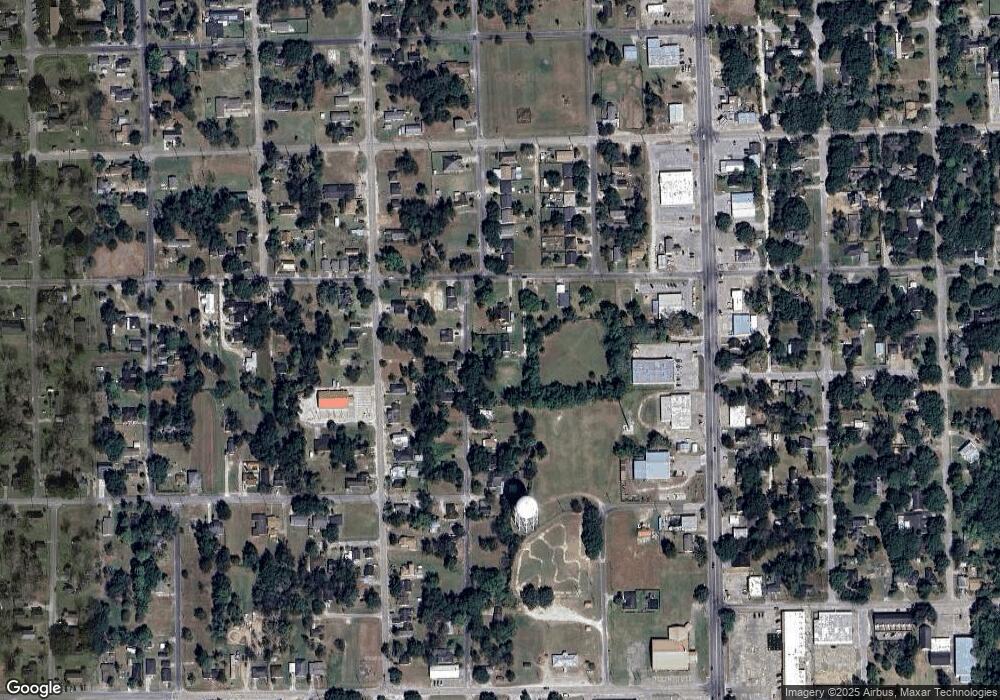 1510A Austin St, Bay City, TX 77414 - photo 1