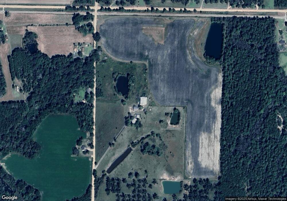 152 Dockweiler Rd N, Cordele, GA 31015 - photo 1