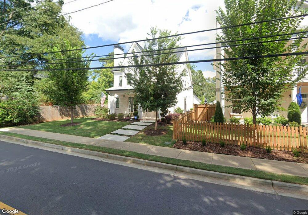 2803 Mathews St SE unit 21, Smyrna, GA 30080 - photo 1