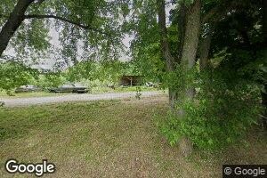 65 N Sandstone Rd, Williams, IN 47470