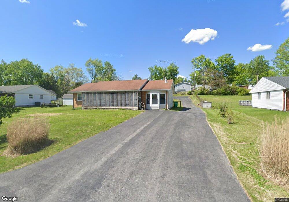 8217 Sara Ln, Georgetown, IN 47122 - photo 1