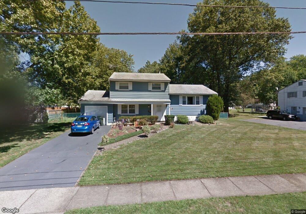 36 Cedar Grove Place, Old Bridge, NJ 08857 - photo 1